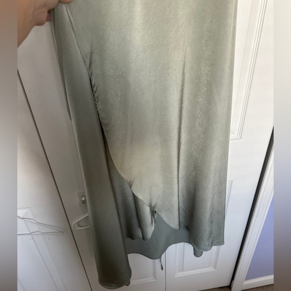 One Loved Babe Wrap Dress - Picture 4 of 8